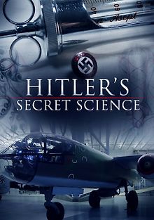 Тайная наука Гитлера