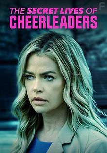 Тайная жизнь чирлидерш
