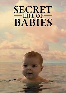 Тайная жизнь детей