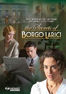Тайны Борго Ларичи
