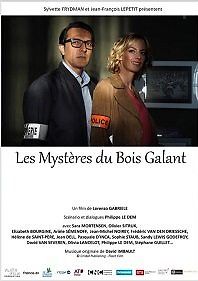 Тайны Буа-Галан