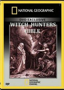 Тайны древности. Настольная книга охотника на ведьм