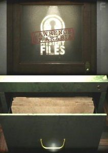 Тайны истории: Лоуренс Аравийский