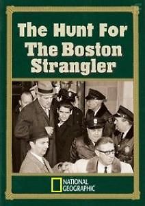 Тайны истории. Охота за Бостонским душителем