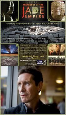 Тайны истории: Сокровища нефритовой империи