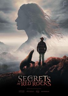 Тайны Красных скал