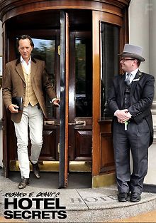 Тайны отелей с Ричардом Э. Грантом