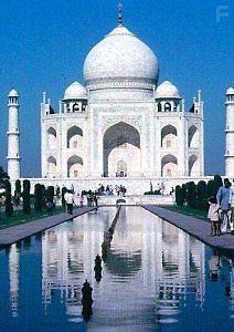 Тайны Тадж-Махала