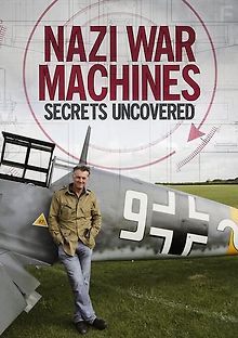 Тайны военной машины нацистов
