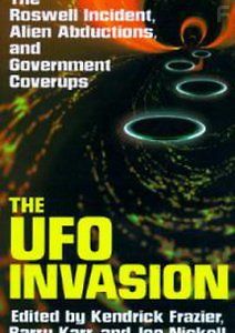 Тайны вокруг нас : Вторжение НЛО