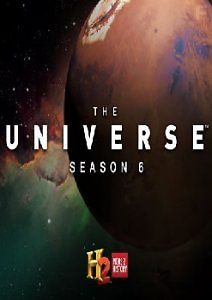 Тайны Вселенной. Звуки космоса