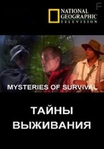 Тайны выживания