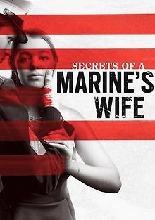 Тайны жены морского пехотинца