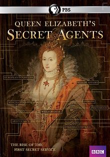 Тайные агенты Елизаветы I