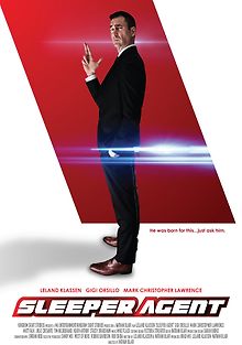 Тайный агент