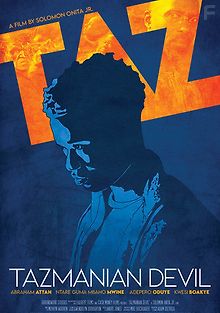 Тазманийский дьявол