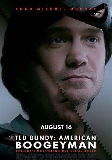 Тед Банди: Американский бугимен