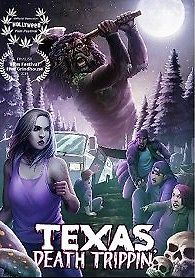 Техасская резня торчков