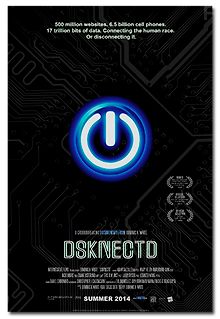 Tехнологии, которые нас меняют