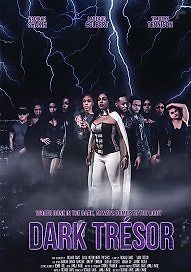 Темное сокровище