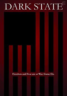 Тёмные дела