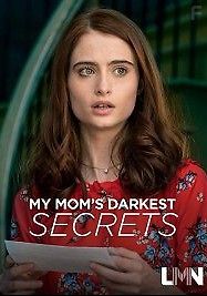 Тёмные тайны моей мамы