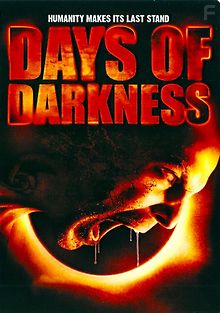 Темные времена