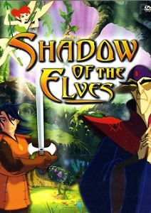 Тень эльфов