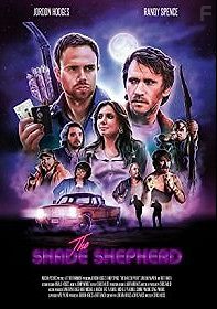 Тень пастыря