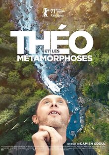 Тео и метаморфоза