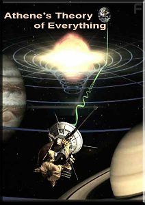 Теория Всего от Athene\'s