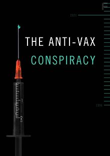 Теория заговора против вакцины