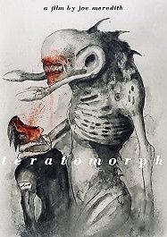 Тератоморф