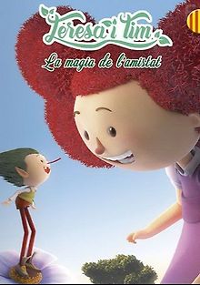 Тереза и Тим