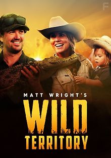 Территория диких крокодилов