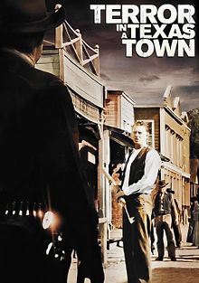 Террор в техасском городке