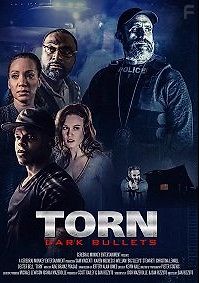 Терзания: Смертельная пуля