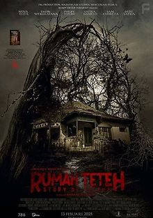 Тётин дом: История Хелены