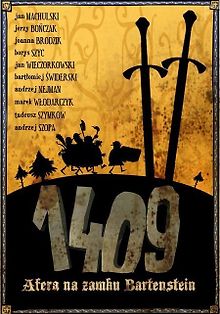 Тевтонцы идут на войну