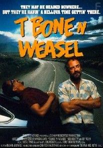 Ти-боун и Уизел