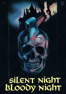 Тихая ночь, кровавая ночь