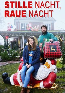 Тихая ночь, суровая ночь