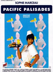 Пасифик Пэлисейдс