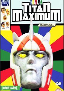 Титан Максимум