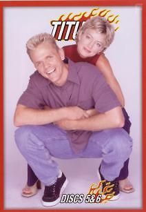 Титус: Правитель гаража