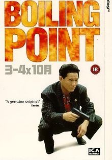 Точка кипения