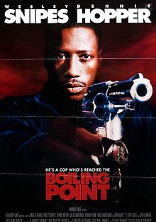 Точка кипения