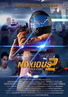 Токсичный 2 : нераскрытое дело