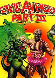 Токсичный мститель 3: Последнее искушение Токси