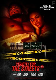 Только для улиц, часть первая